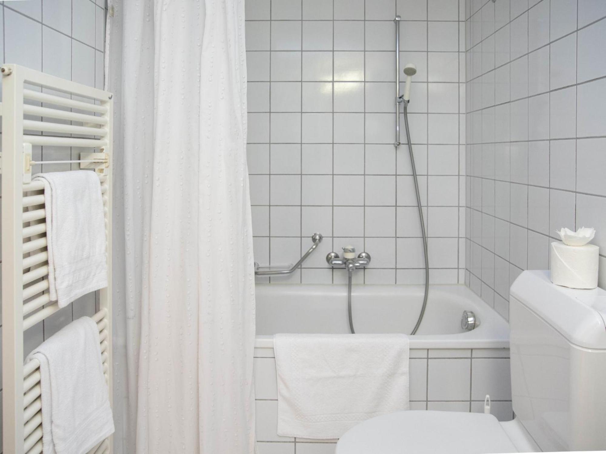 Apartment Chalet Abendrot Apartments-10 By Interhome 그린델발트 외부 사진